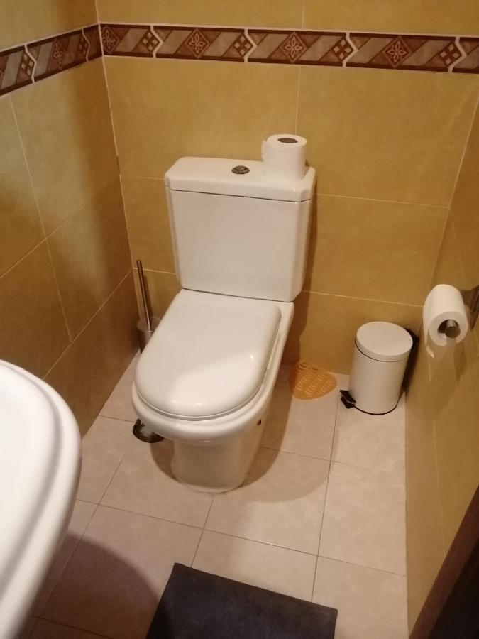 Duque De Conventus Hostel Lisboa Kültér fotó