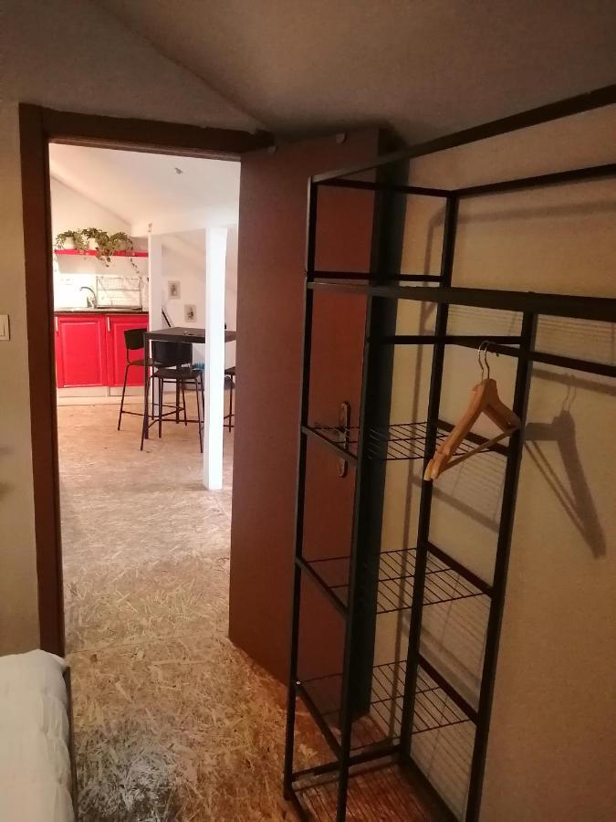 Duque De Conventus Hostel Lisboa Kültér fotó