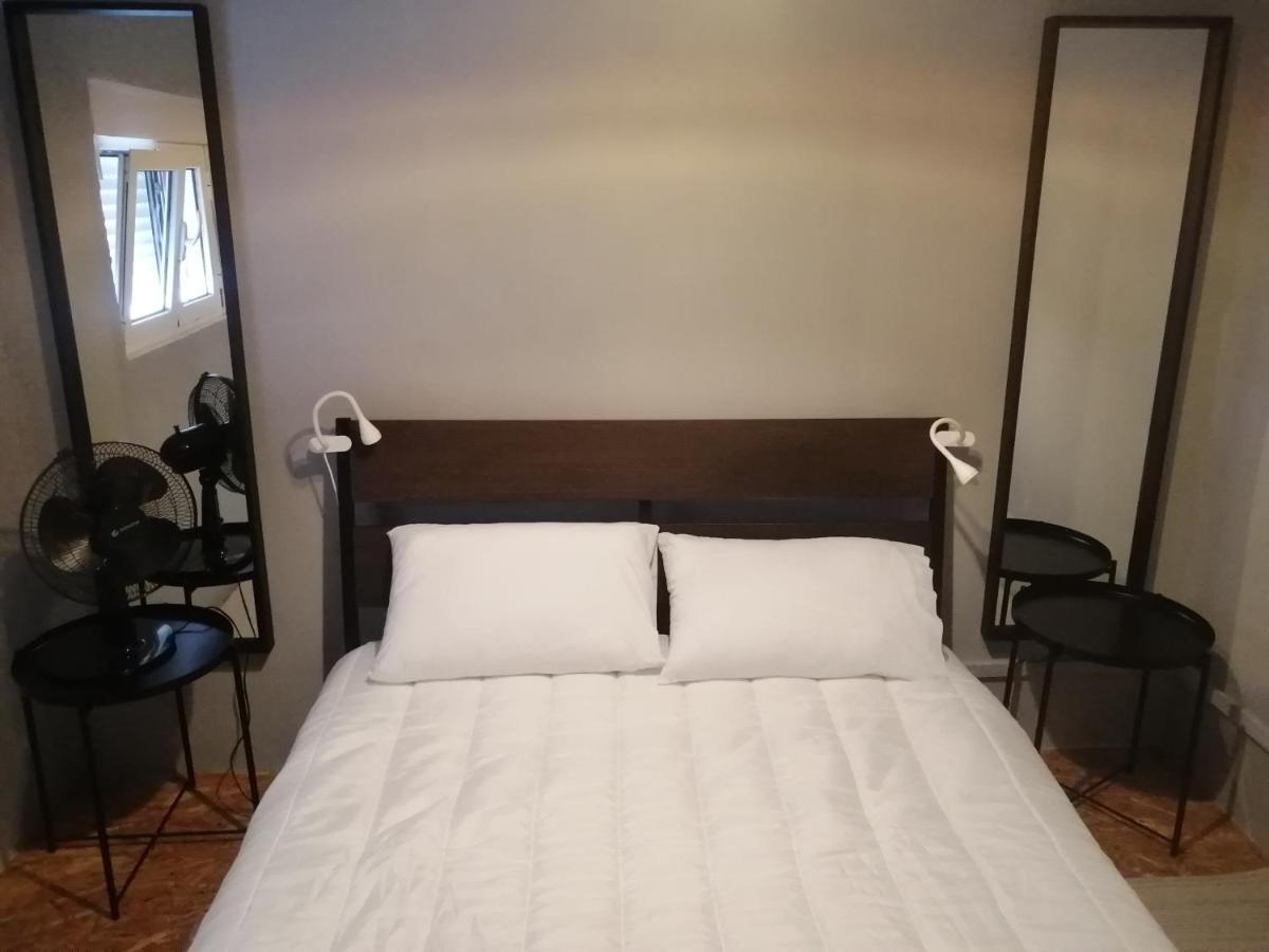 Duque De Conventus Hostel Lisboa Kültér fotó