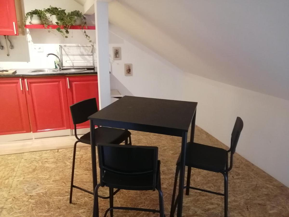 Duque De Conventus Hostel Lisboa Kültér fotó