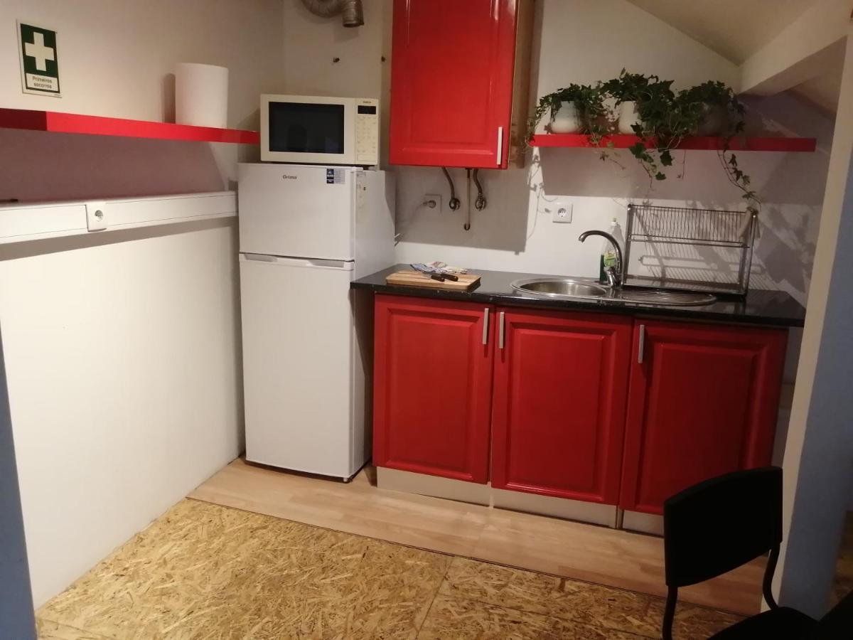 Duque De Conventus Hostel Lisboa Kültér fotó