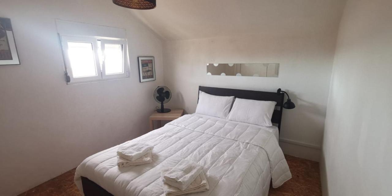 Duque De Conventus Hostel Lisboa Kültér fotó
