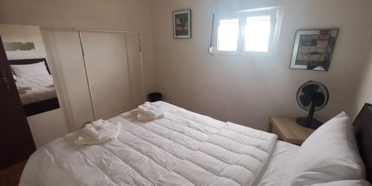 Duque De Conventus Hostel Lisboa Kültér fotó