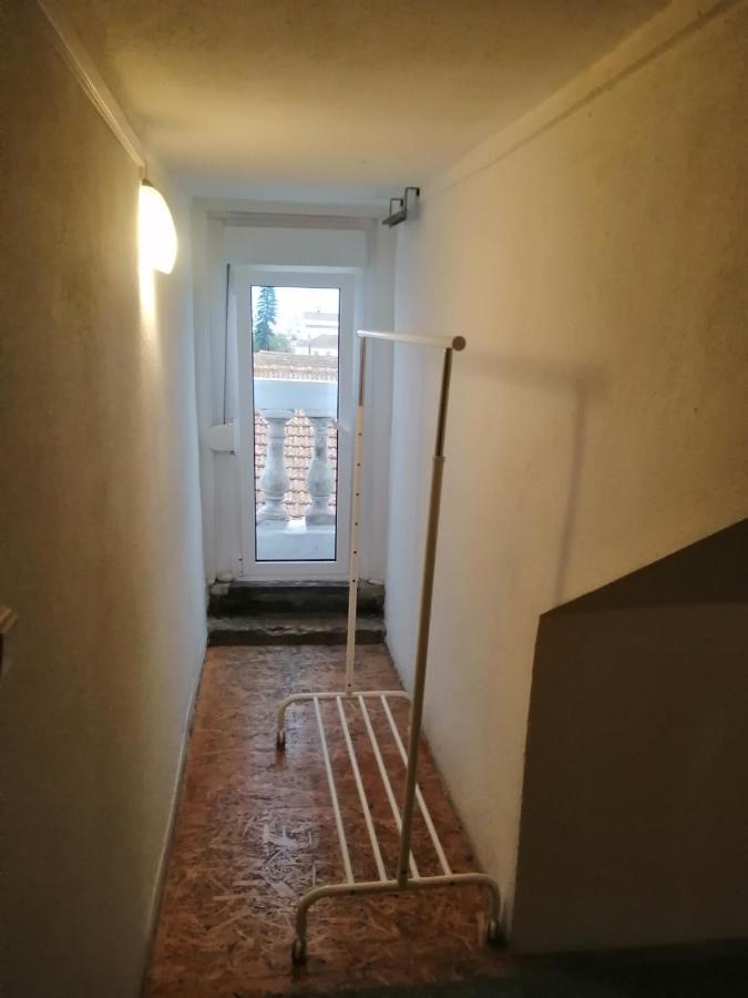 Duque De Conventus Hostel Lisboa Kültér fotó