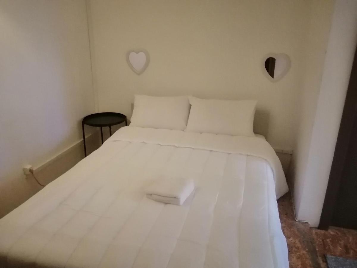 Duque De Conventus Hostel Lisboa Kültér fotó
