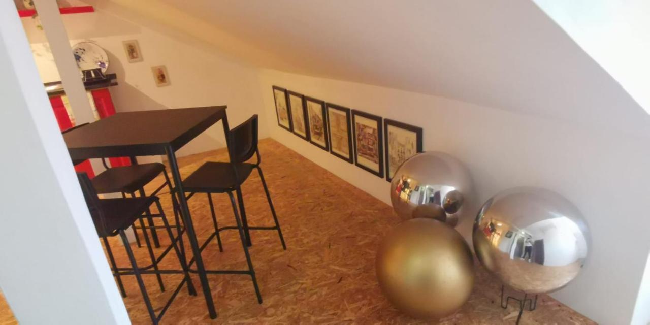 Duque De Conventus Hostel Lisboa Kültér fotó