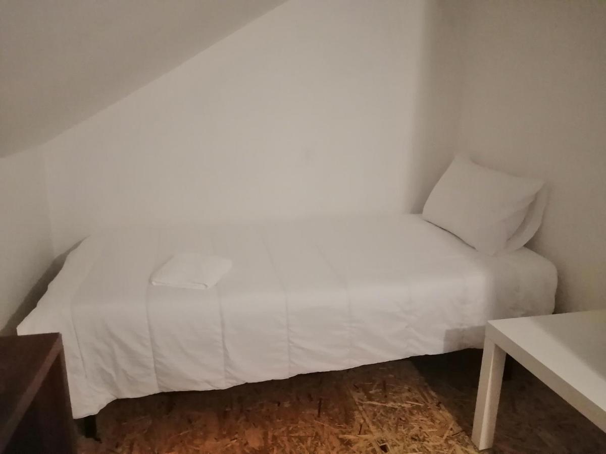 Duque De Conventus Hostel Lisboa Kültér fotó
